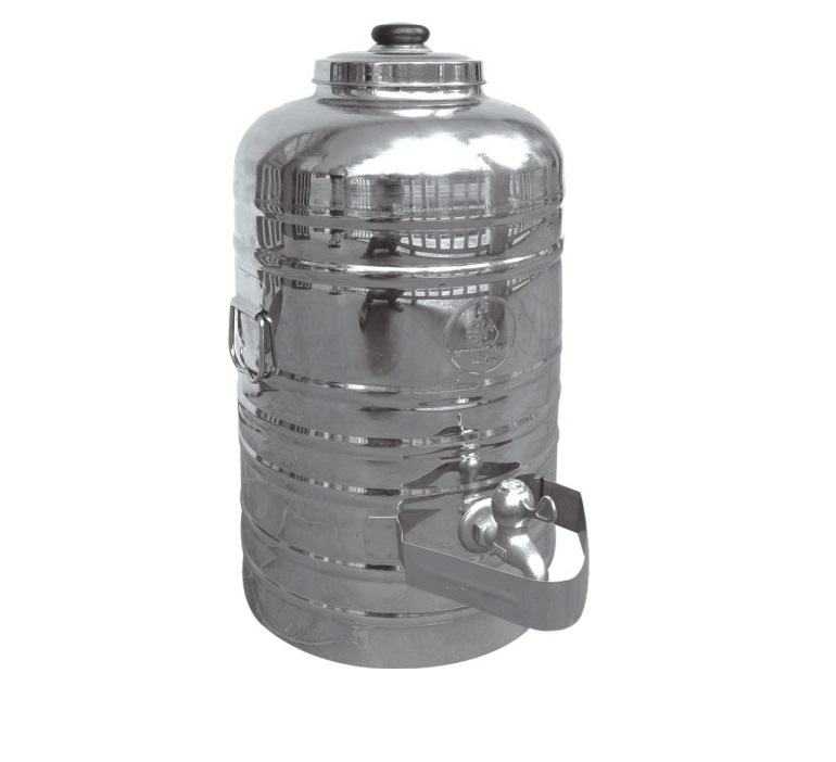 Bình ủ nước mầm non loại 20L